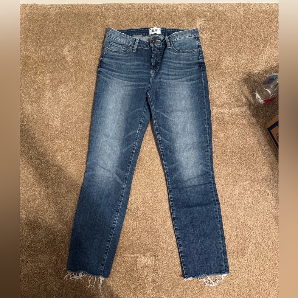 Paige Jeans - size 30